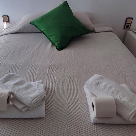 Oromana Loft Apartment Alcala de Guadaira Luaran gambar