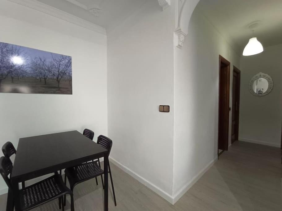 Oromana Loft Apartment Alcala de Guadaira Luaran gambar