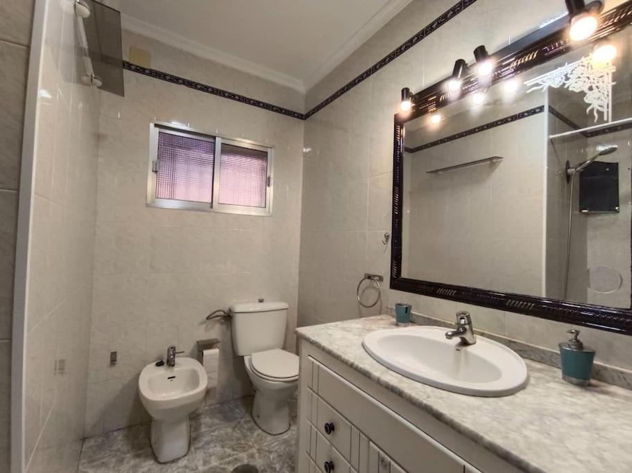 Oromana Loft Apartment Alcala de Guadaira Luaran gambar