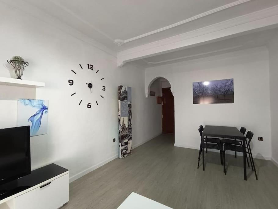 Oromana Loft Apartment Alcala de Guadaira Luaran gambar