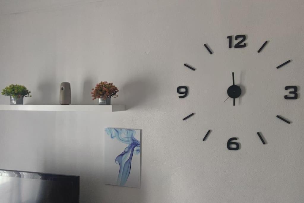 Oromana Loft Apartment Alcala de Guadaira Luaran gambar