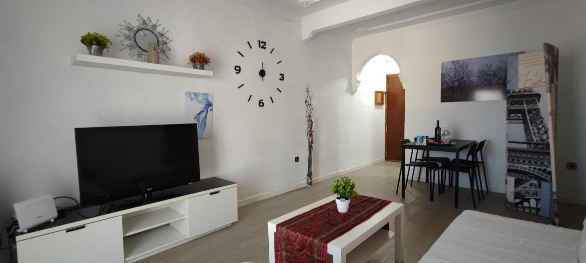 Oromana Loft Apartment Alcala de Guadaira Luaran gambar