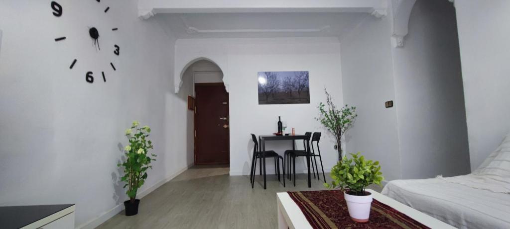 Oromana Loft Apartment Alcala de Guadaira Luaran gambar