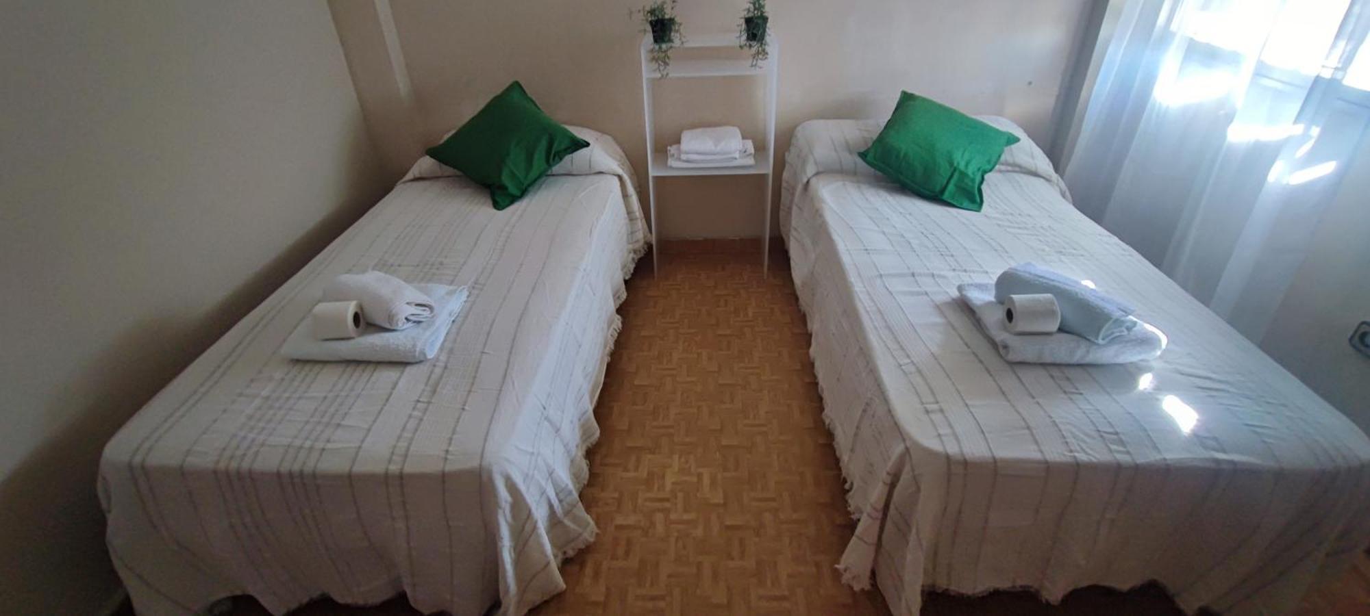 Oromana Loft Apartment Alcala de Guadaira Luaran gambar