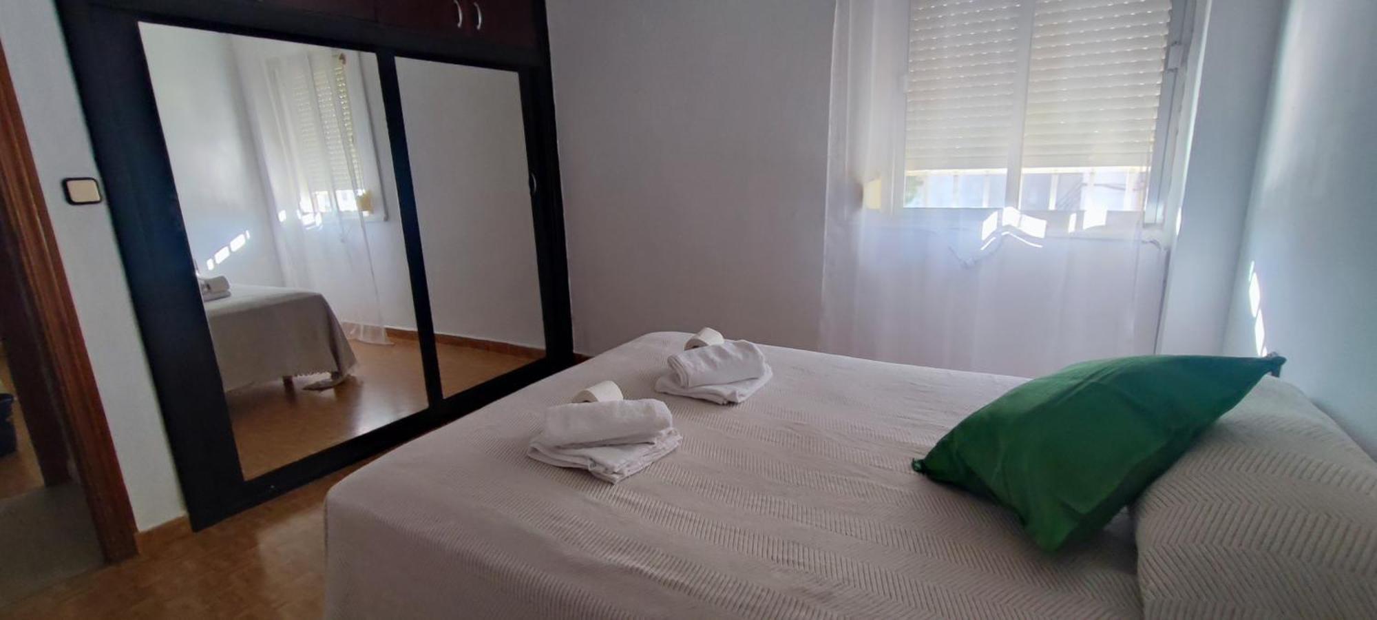 Oromana Loft Apartment Alcala de Guadaira Luaran gambar