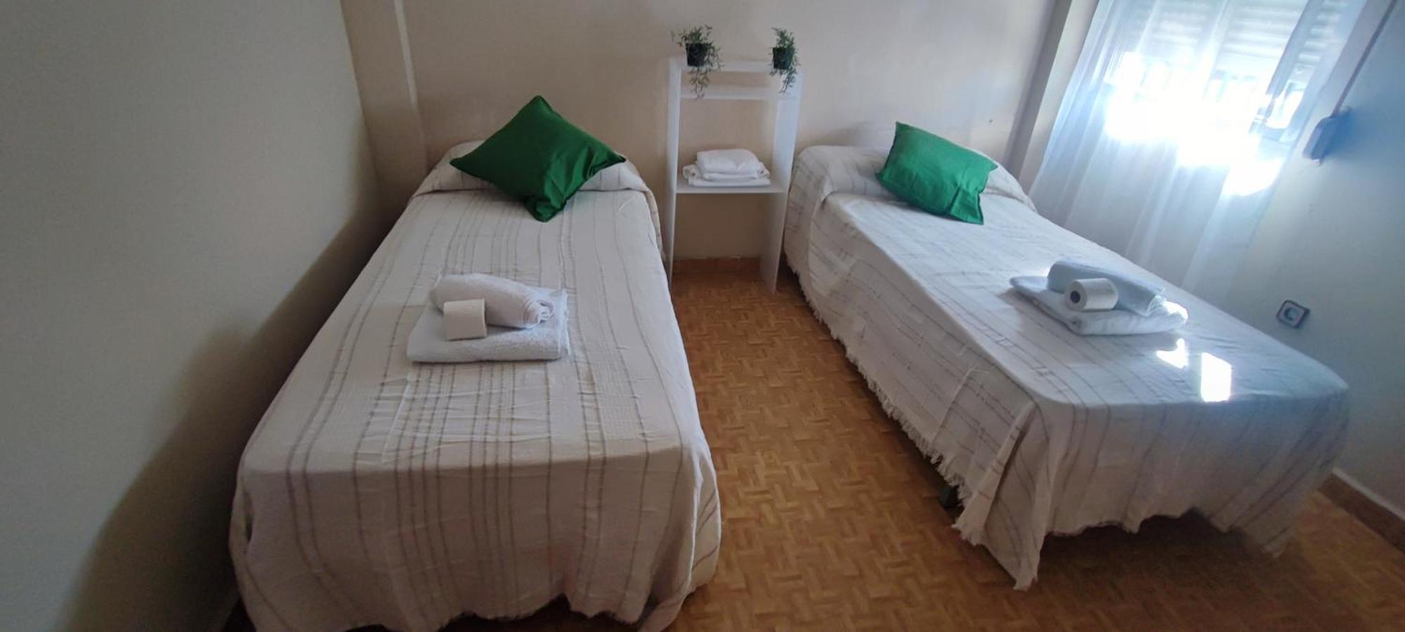 Oromana Loft Apartment Alcala de Guadaira Luaran gambar