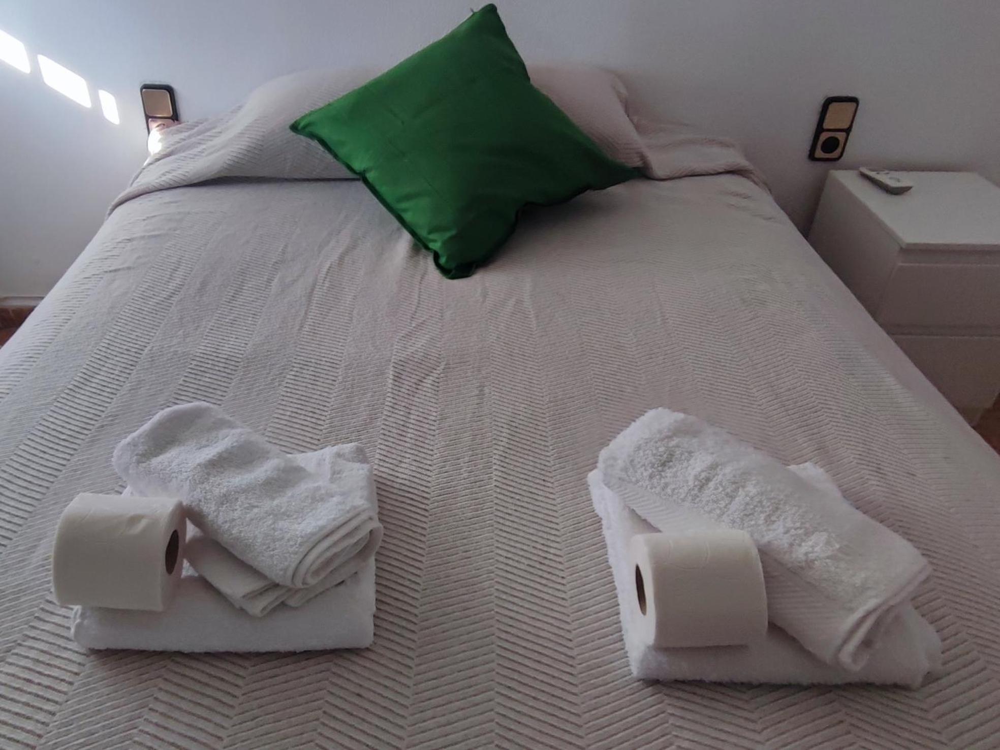 Oromana Loft Apartment Alcala de Guadaira Luaran gambar