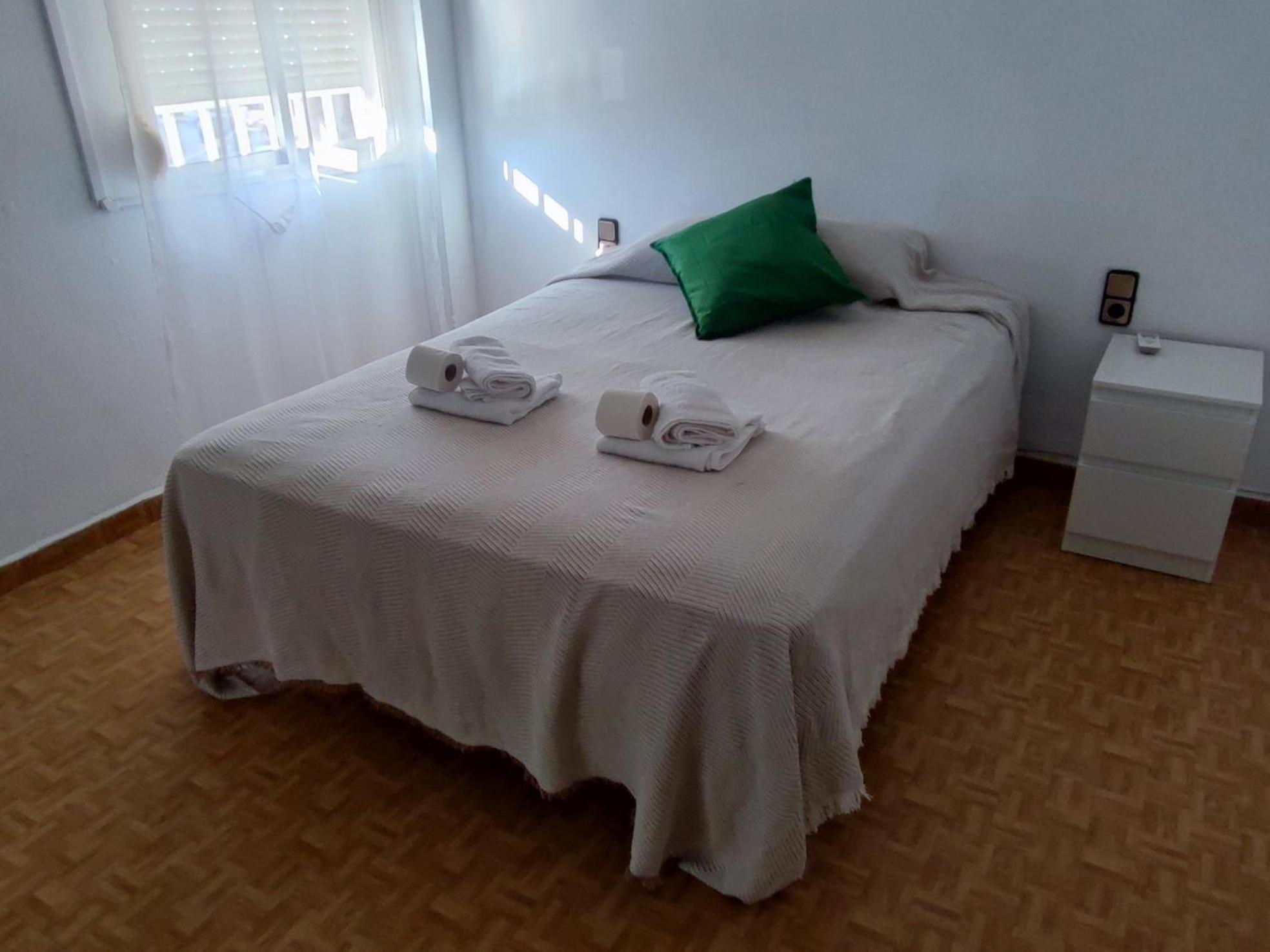 Oromana Loft Apartment Alcala de Guadaira Luaran gambar