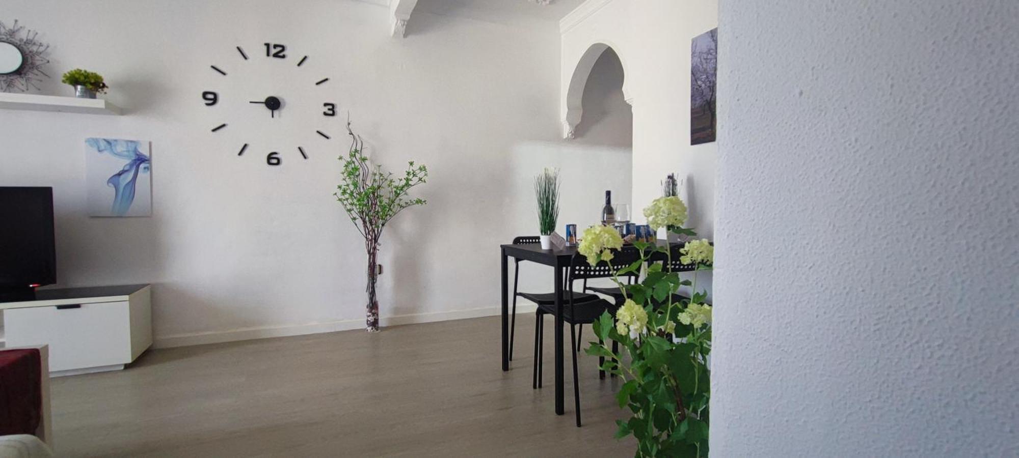 Oromana Loft Apartment Alcala de Guadaira Luaran gambar