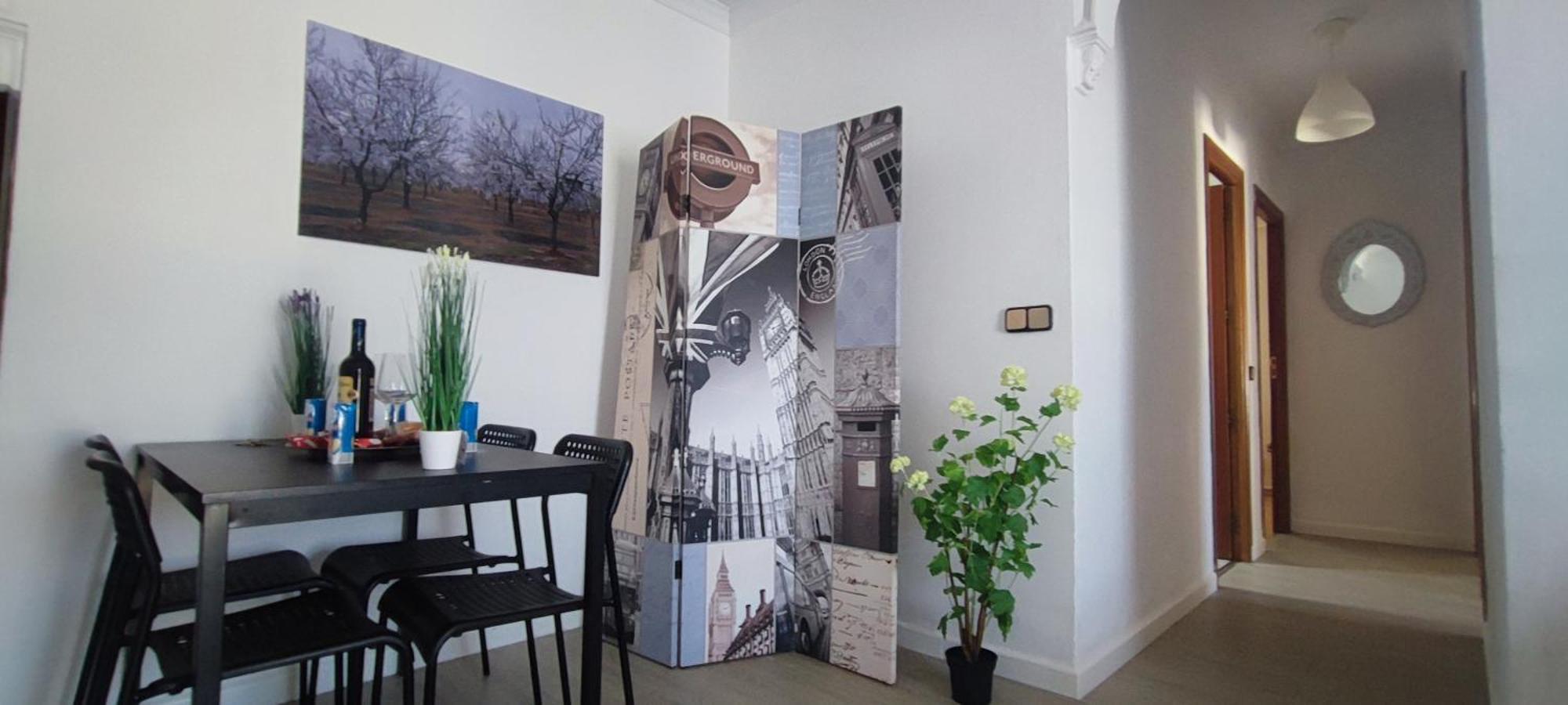 Oromana Loft Apartment Alcala de Guadaira Luaran gambar