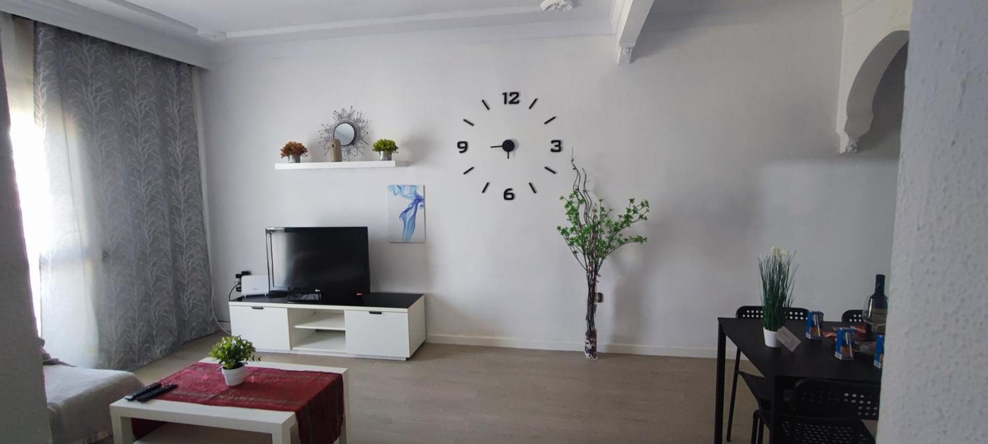 Oromana Loft Apartment Alcala de Guadaira Luaran gambar