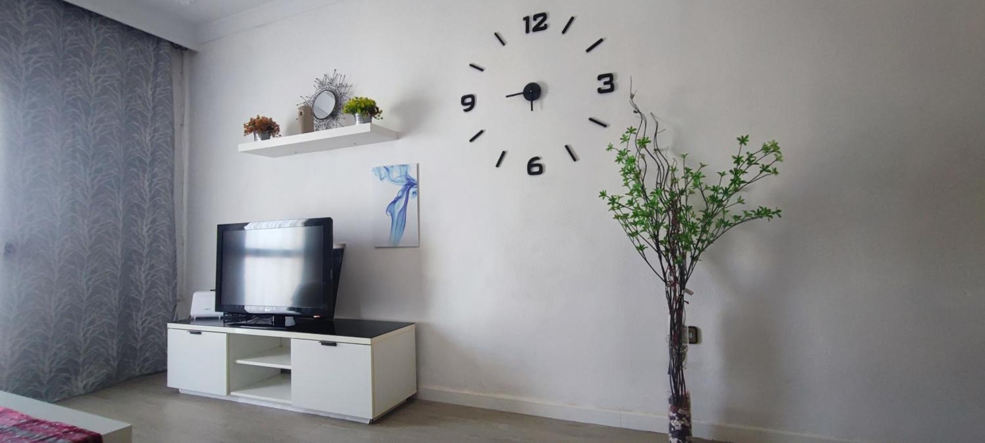 Oromana Loft Apartment Alcala de Guadaira Luaran gambar