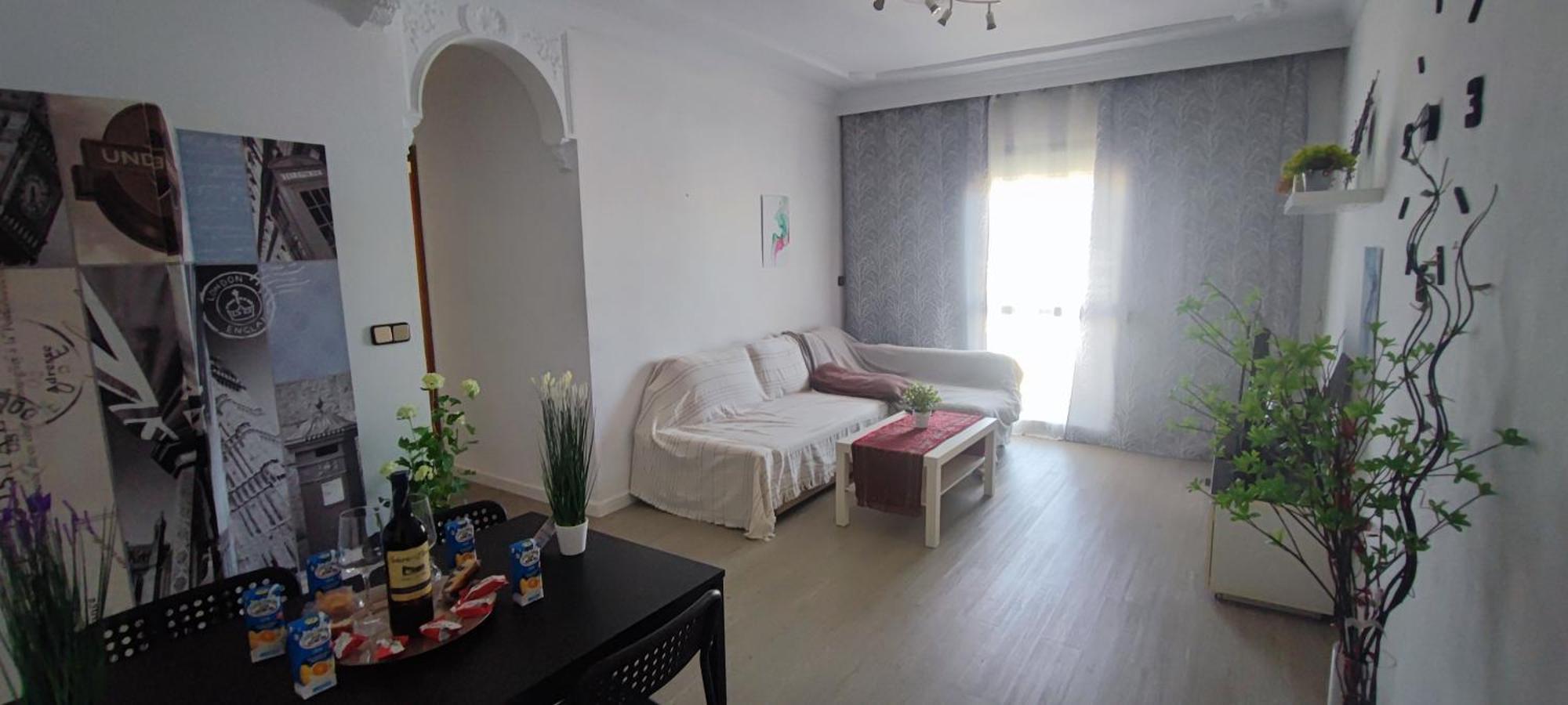 Oromana Loft Apartment Alcala de Guadaira Luaran gambar